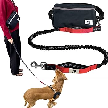 犬用 肩掛けリード ハンズフリー 2頭リード 黒 Amazon | 犬用 肩掛けリード ハンズフリー 2頭リード ショルダー